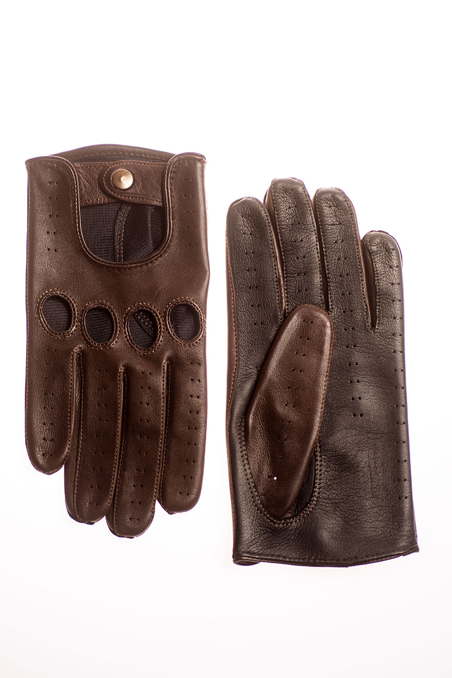 Mănuși din piele M202 Maro A&A Vesa