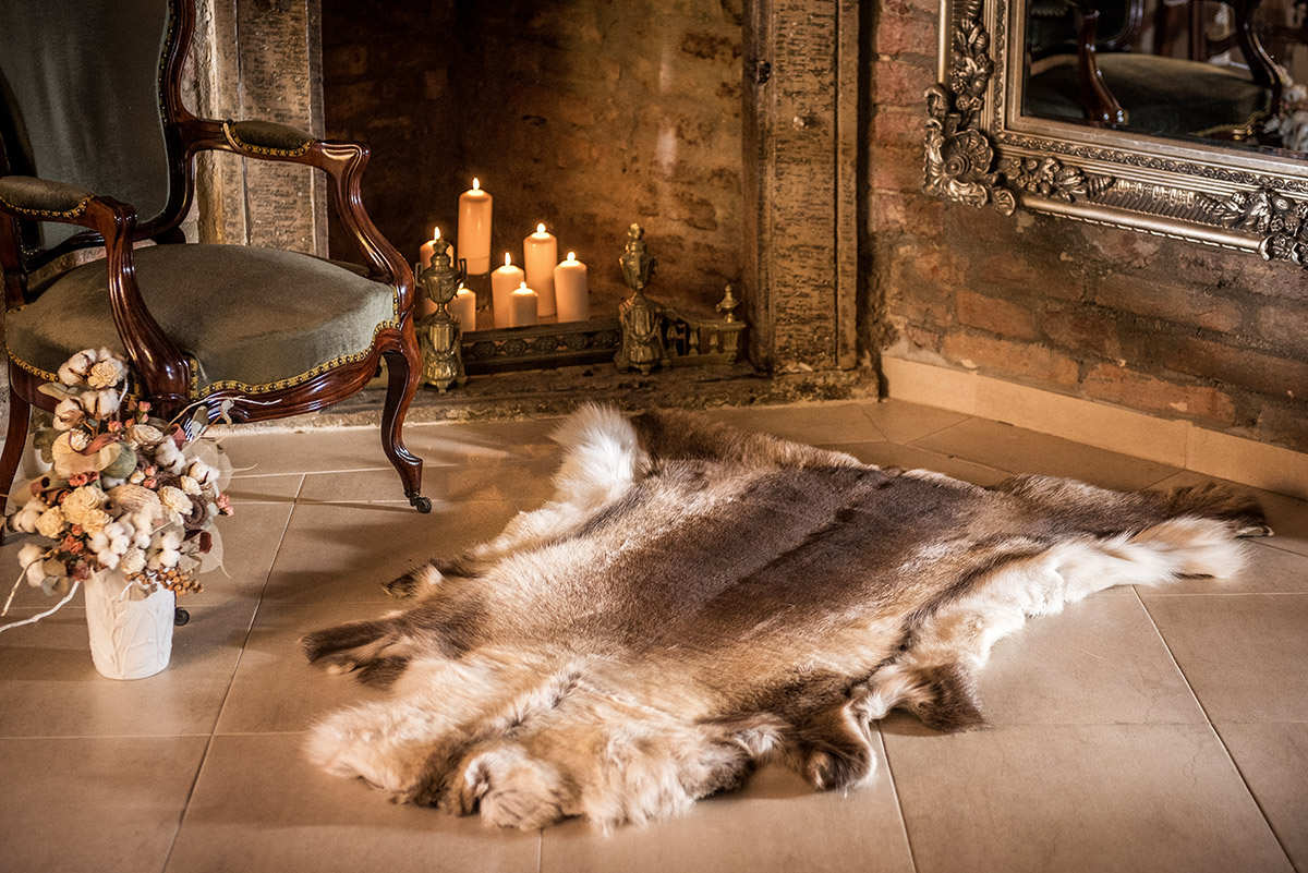 Blana decorativa 996 4 maro 1