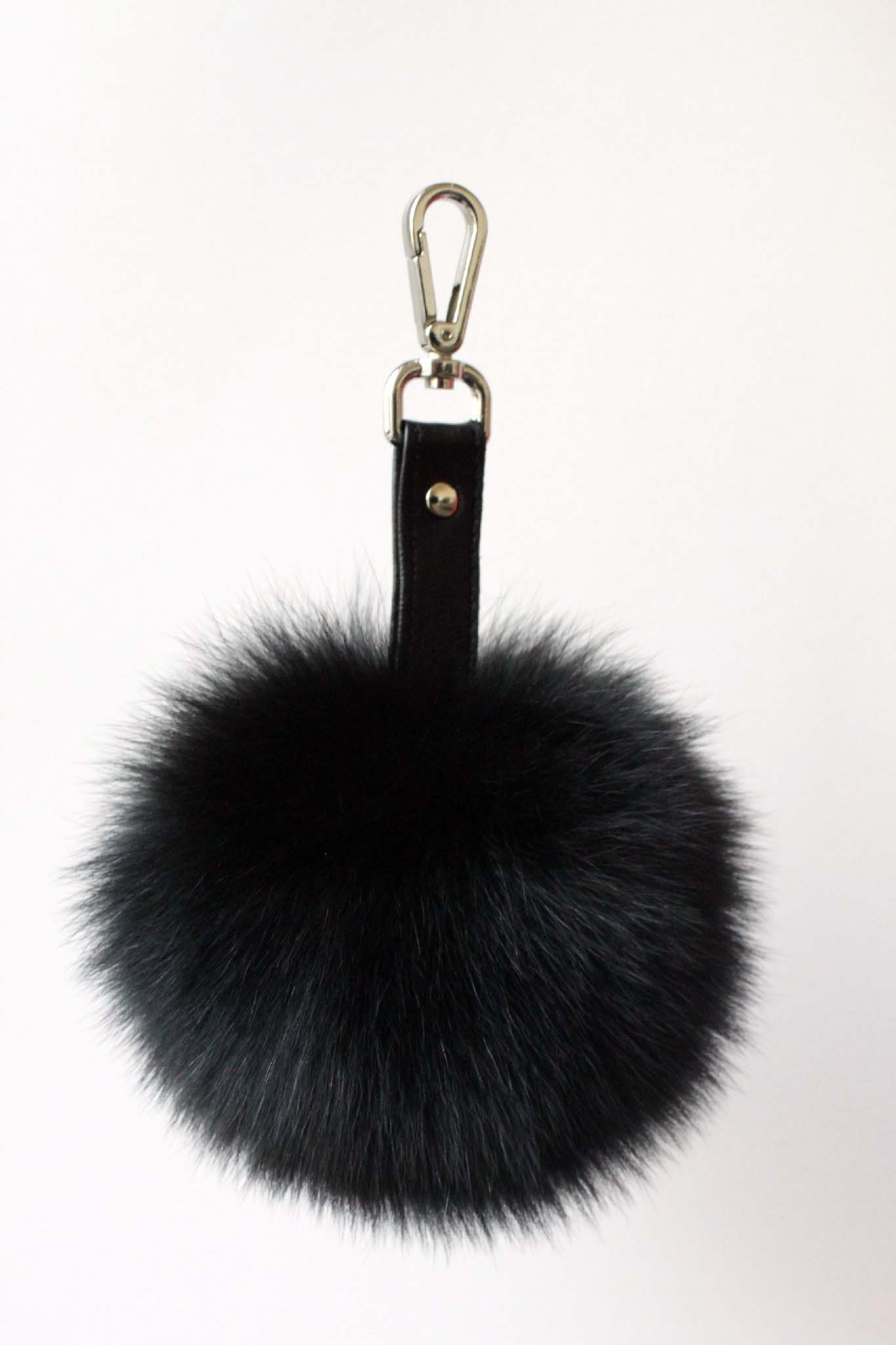 Breloc 940 negru