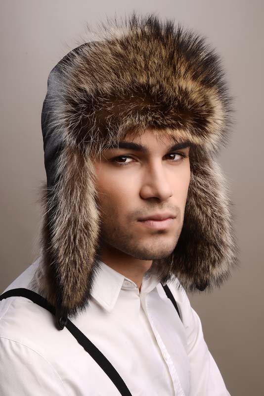 Caciula de blana 508 1 maro