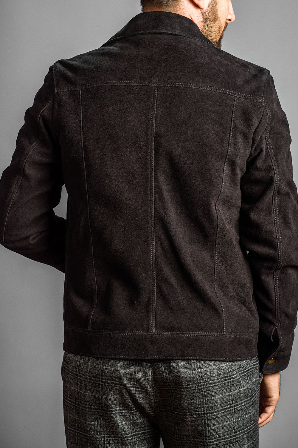 Geaca din piele 13 2