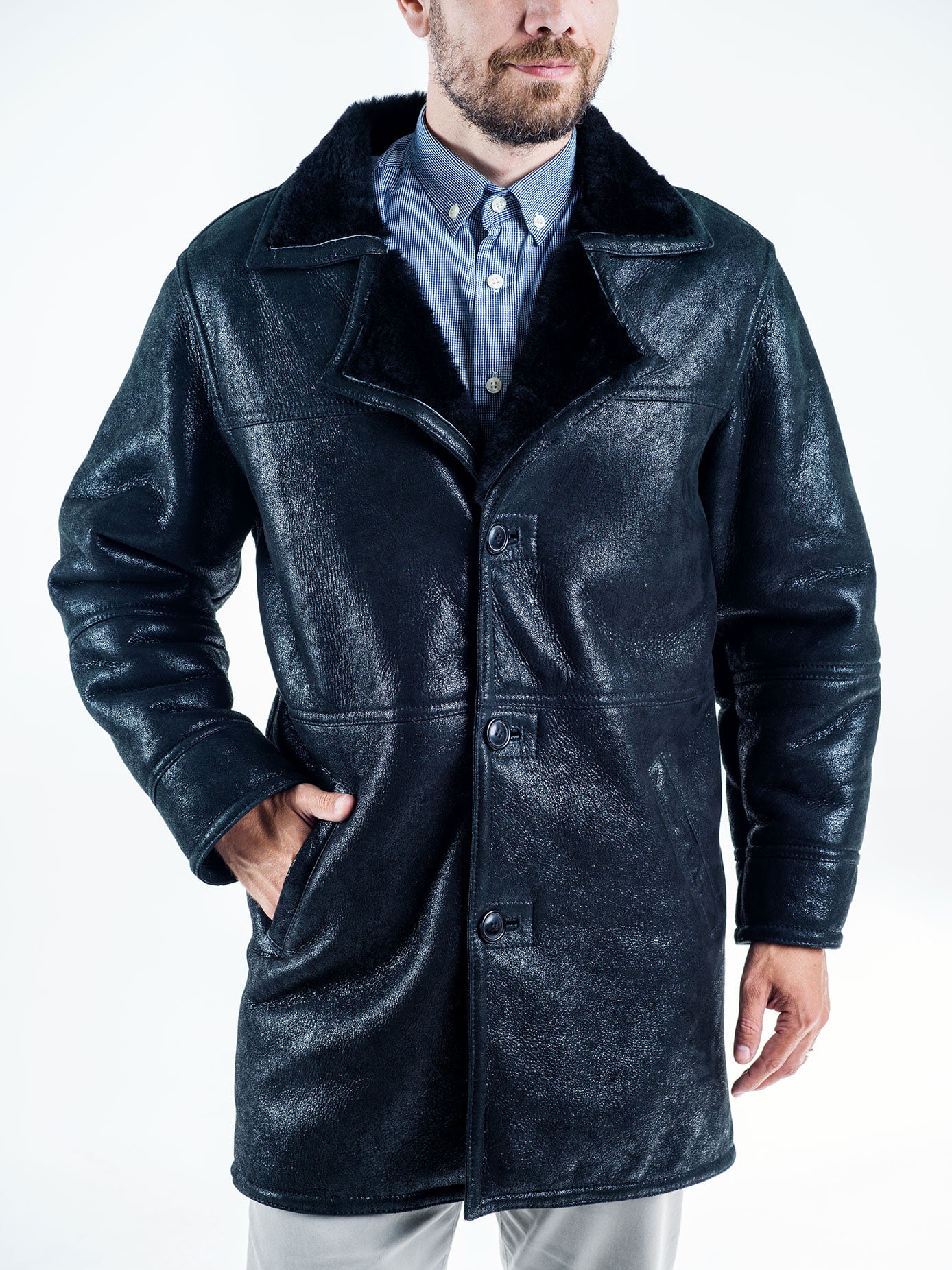 Haina 07 negru 48 54 1