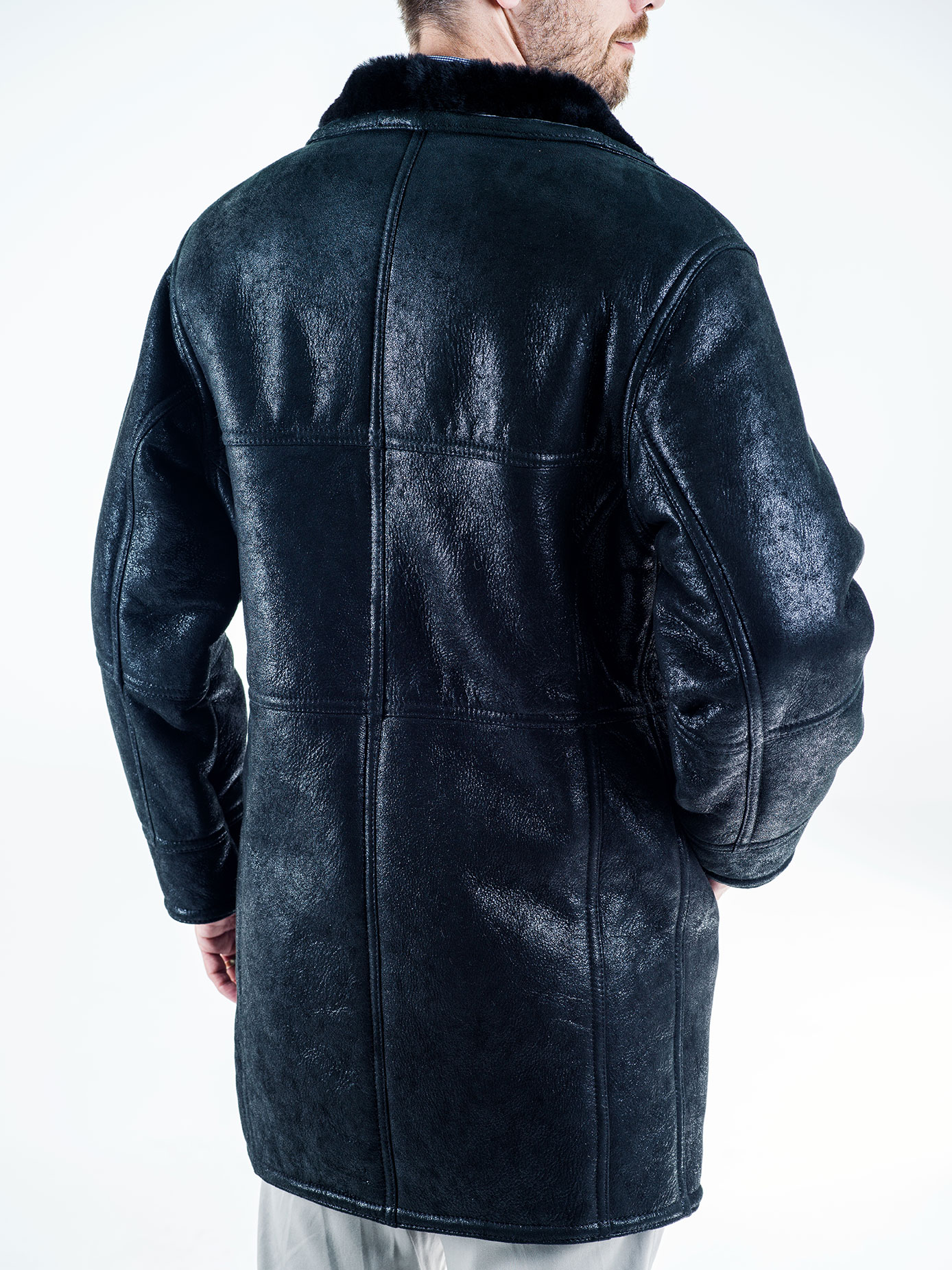 Haina 07 negru 48 54 2