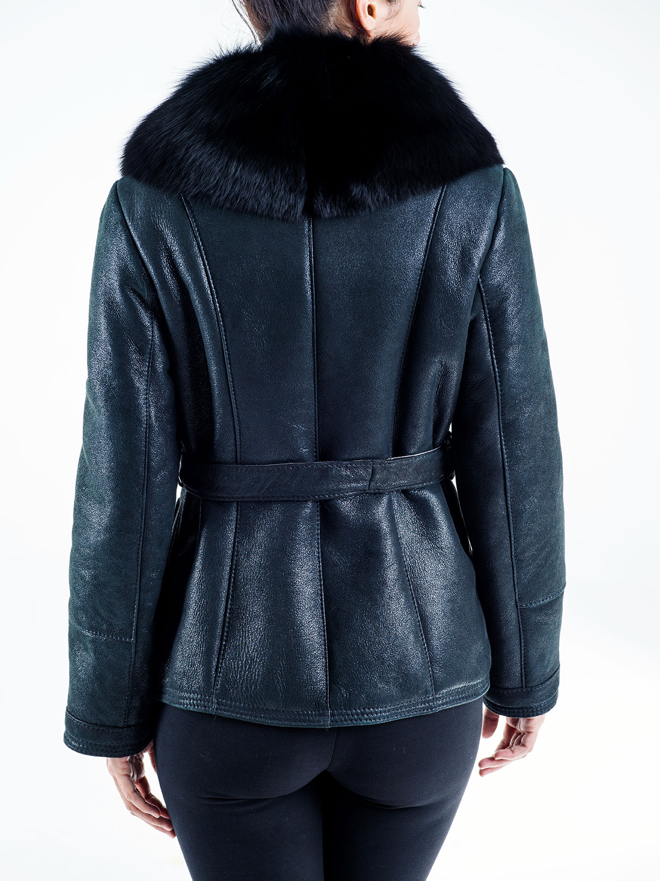 Haina 13 negru V2 marimea 40 2