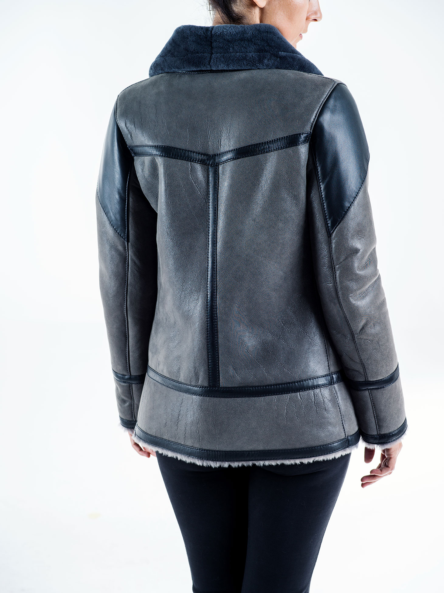 Haina 15 gri marimea 36 2