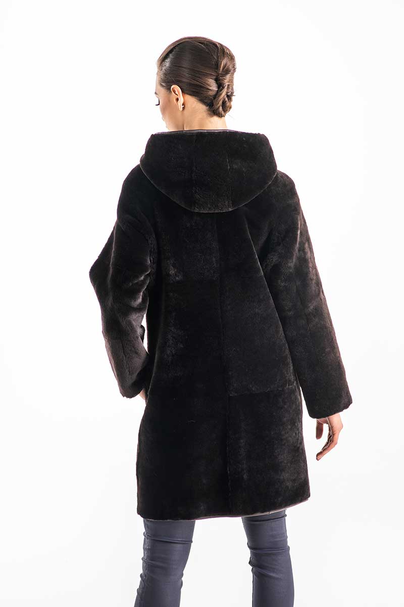 Haina de blana 2001 G maro 2