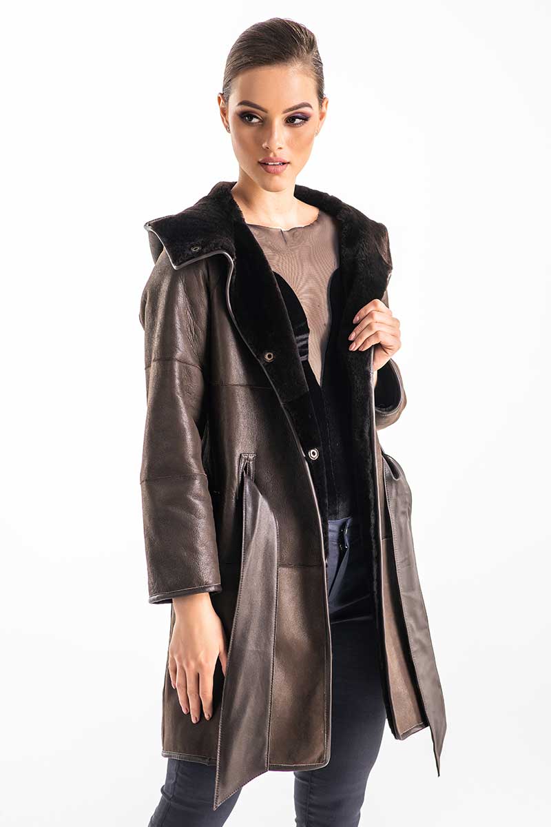 Haina de blana 2001 G maro 4