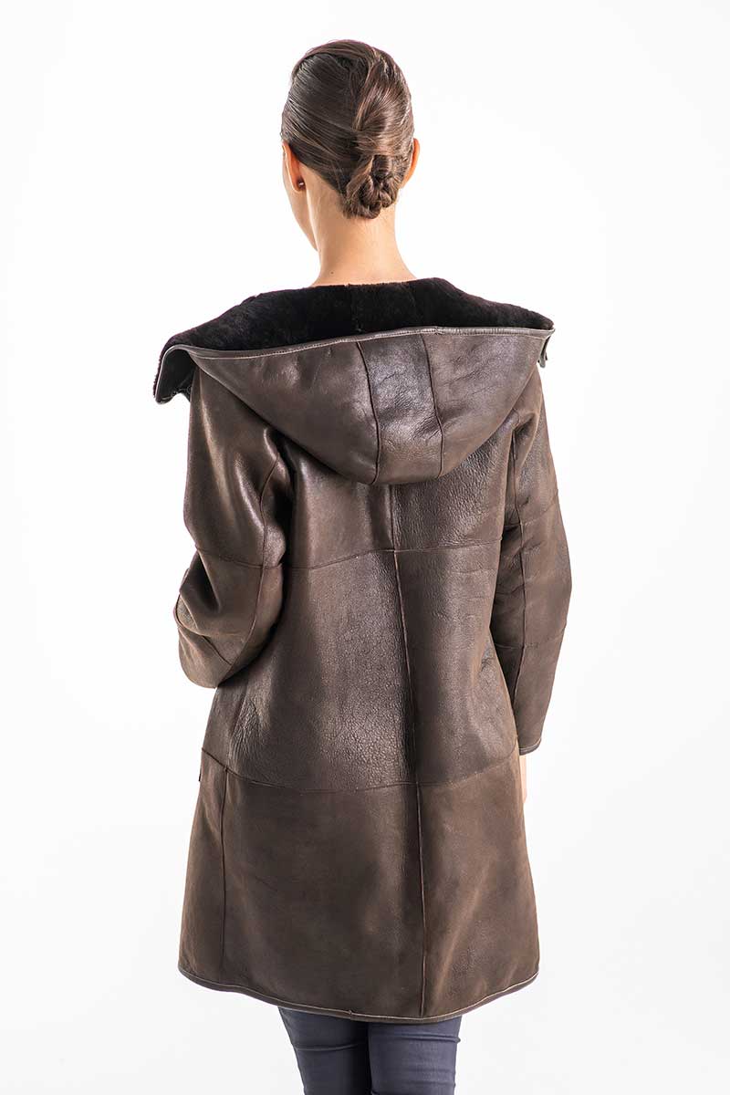 Haina de blana 2001 G maro 5