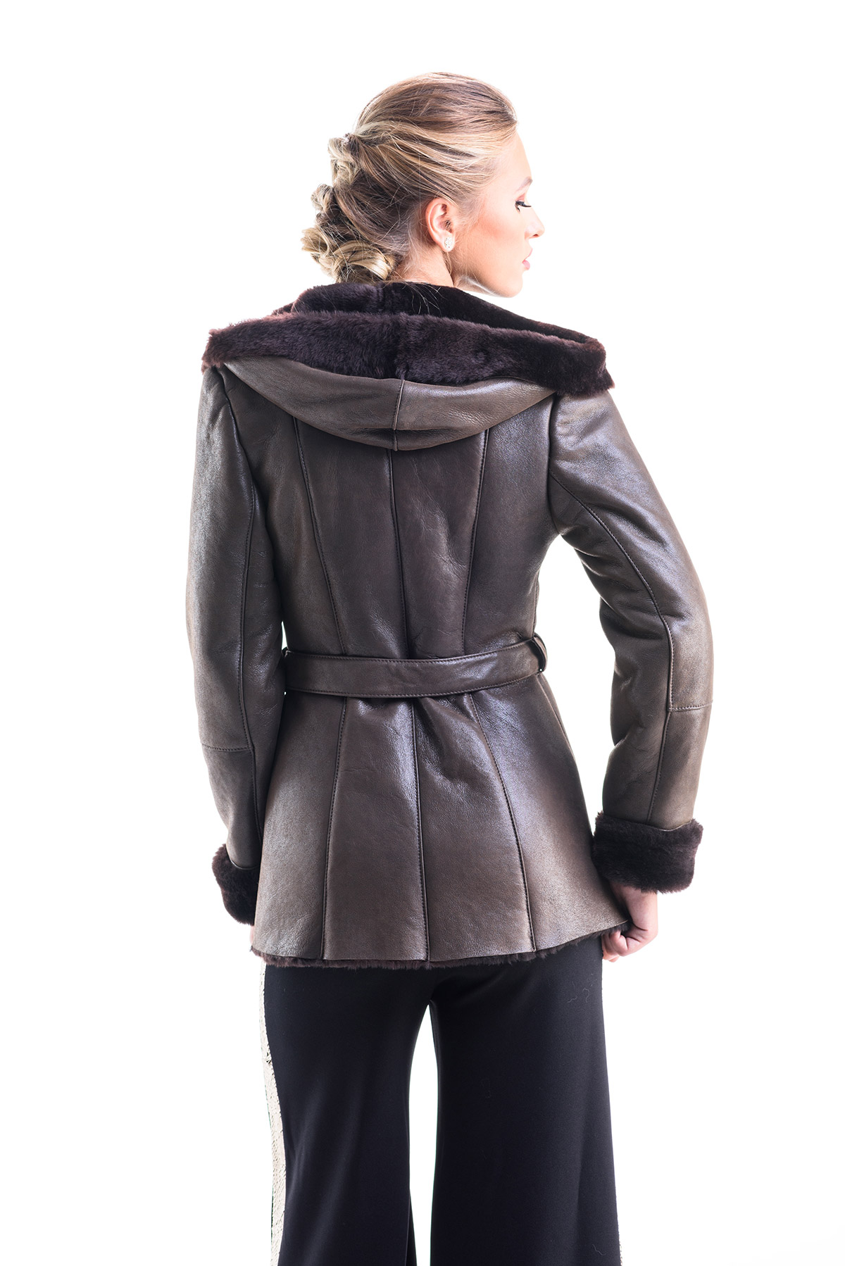 Haina de blana 204 M maro 2