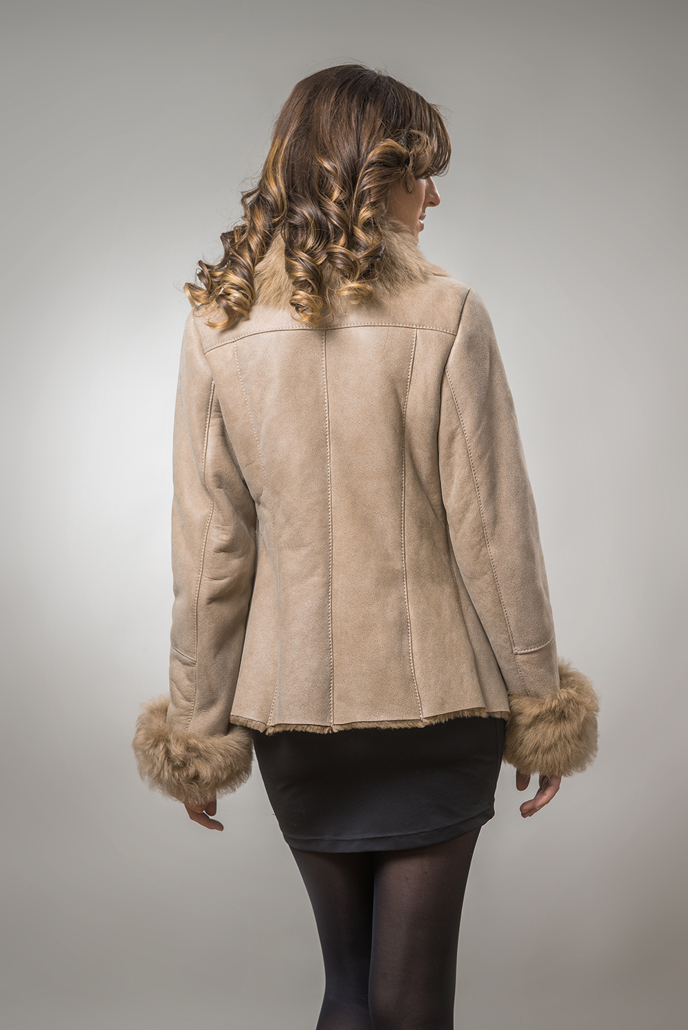 Haina de blana 235 bej (2)