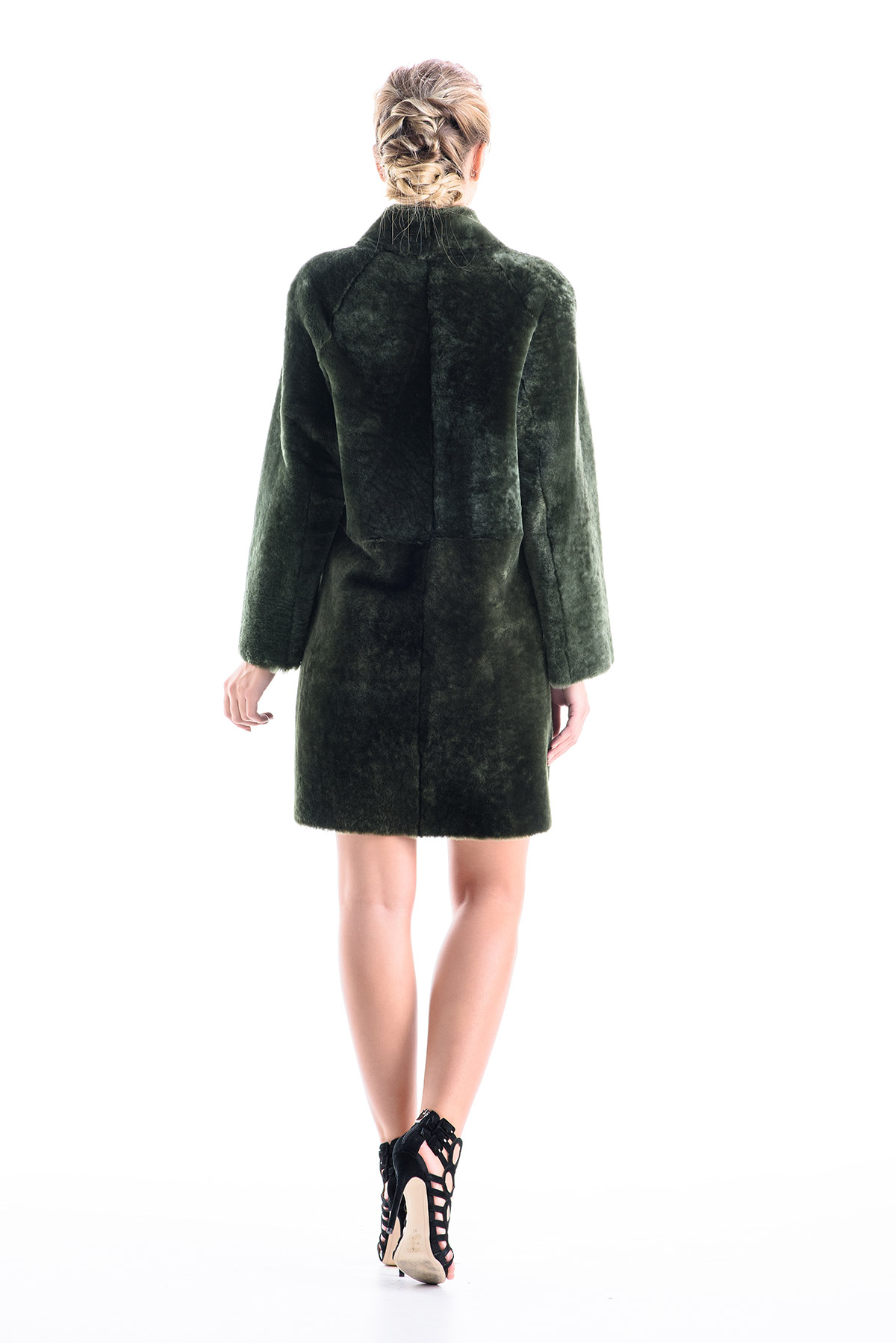 Haina de blana 265 M olive 2