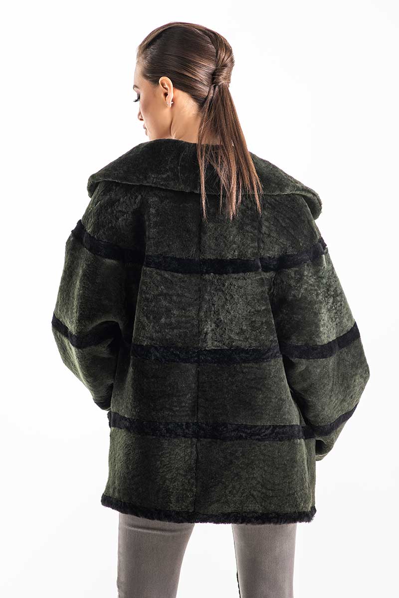 Haina de blana 274 oliv 2