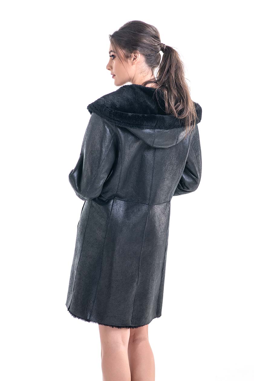 Haina de blana 277 negru 2