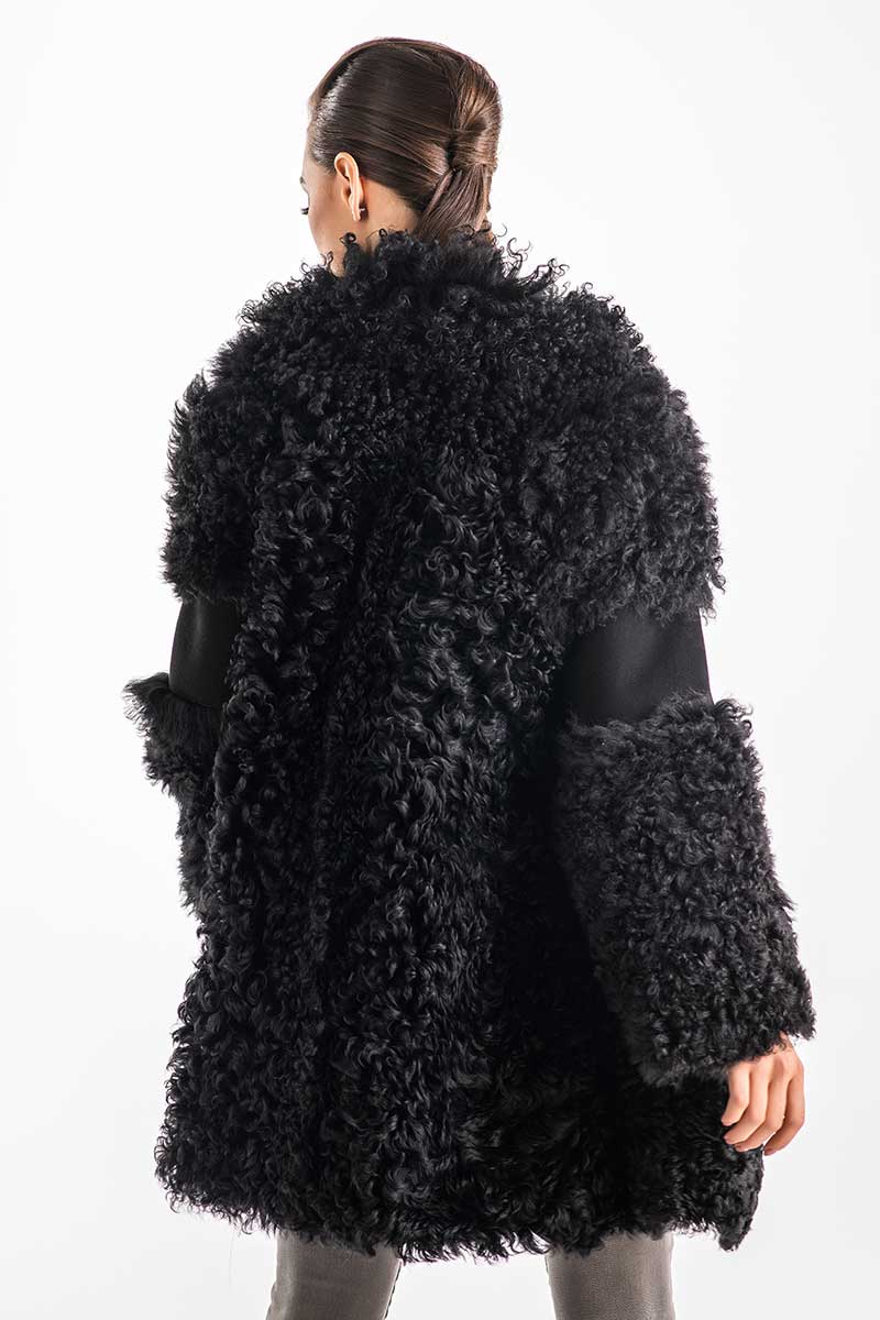 Haina de blana 278 negru 3