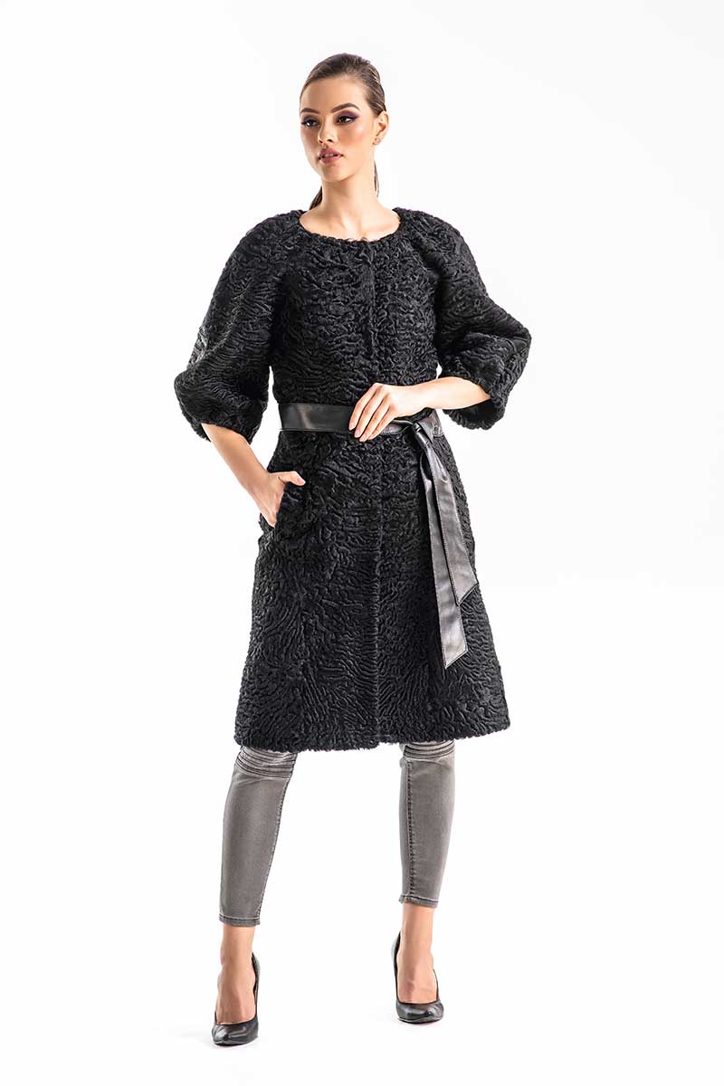 Haina de blana 279 negru 1