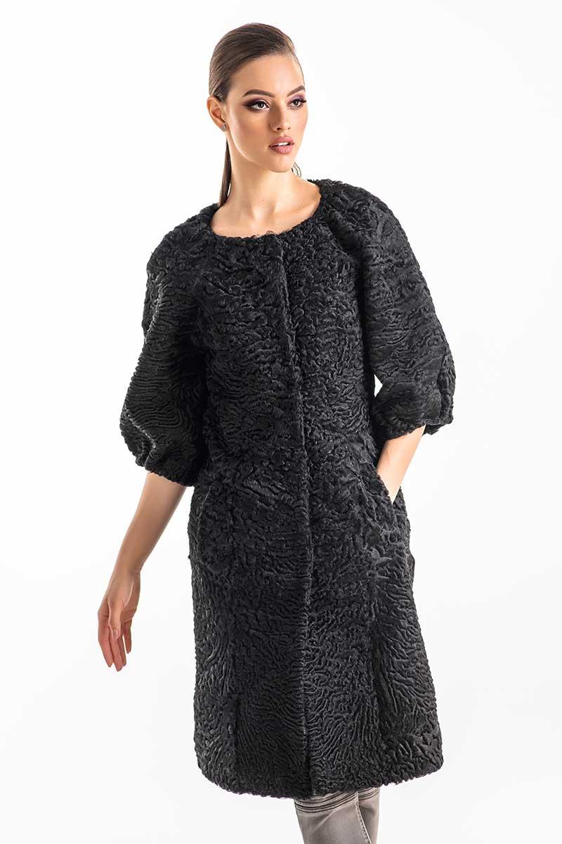 Haina de blana 279 negru 3