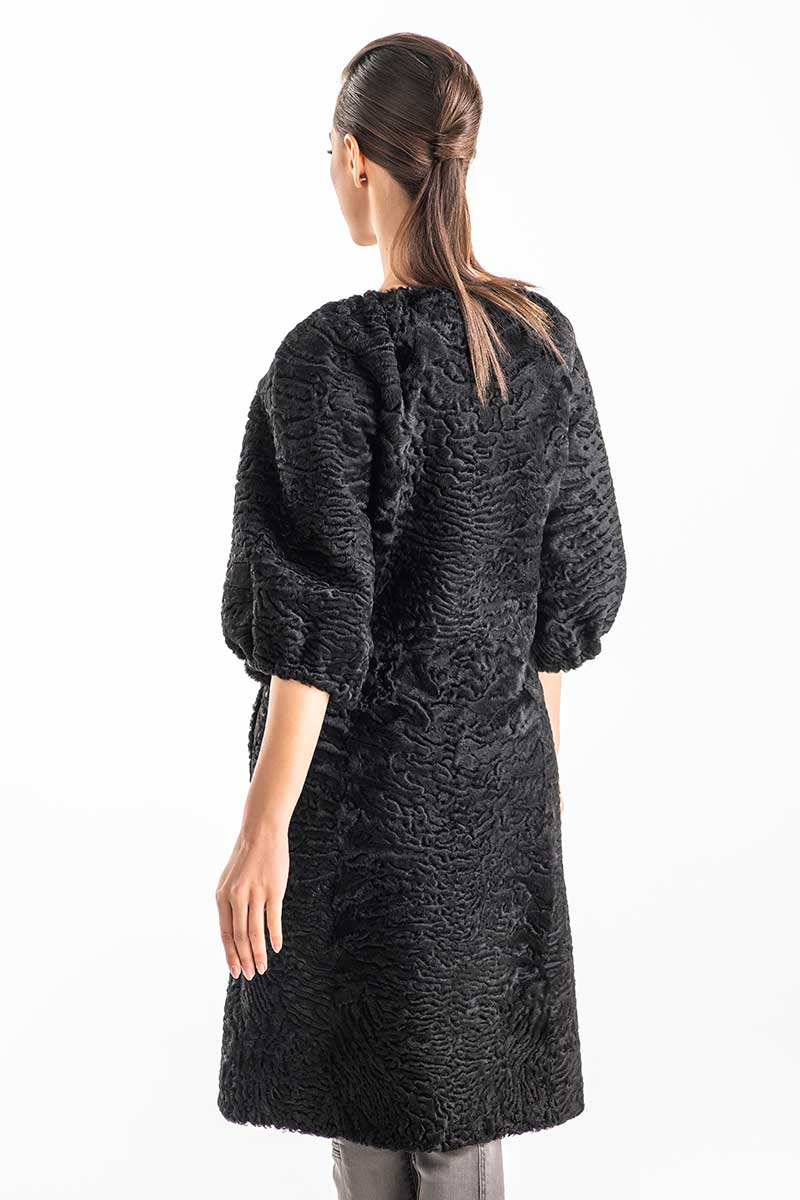 Haina de blana 279 negru 4