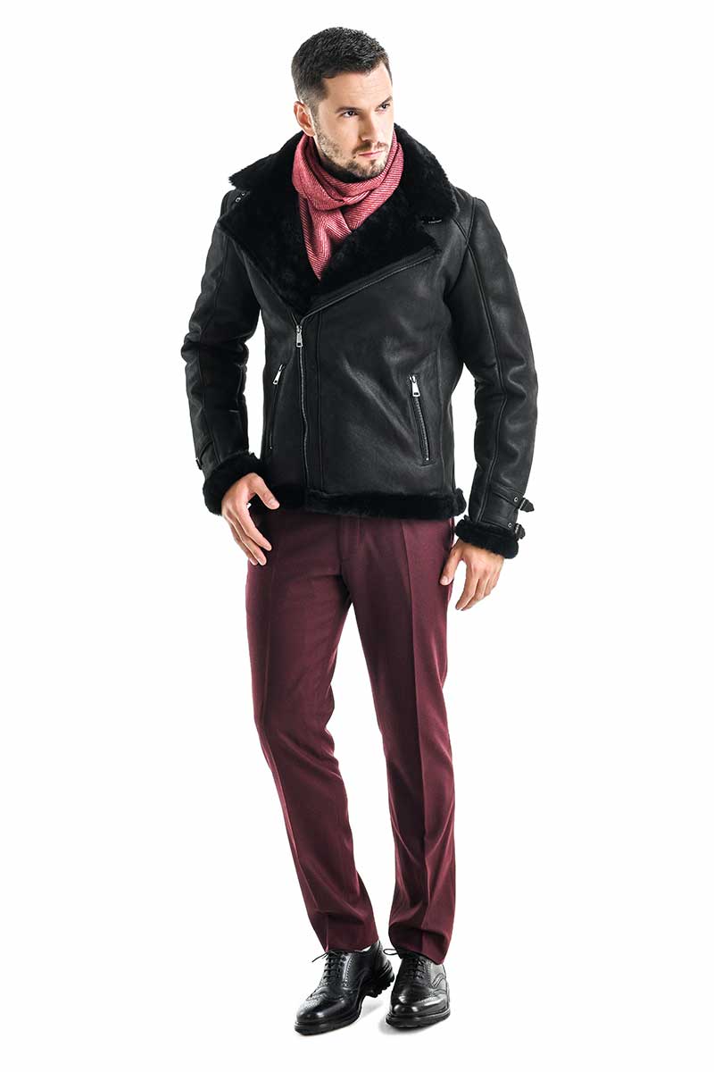 Haina de blana 353 negru 5