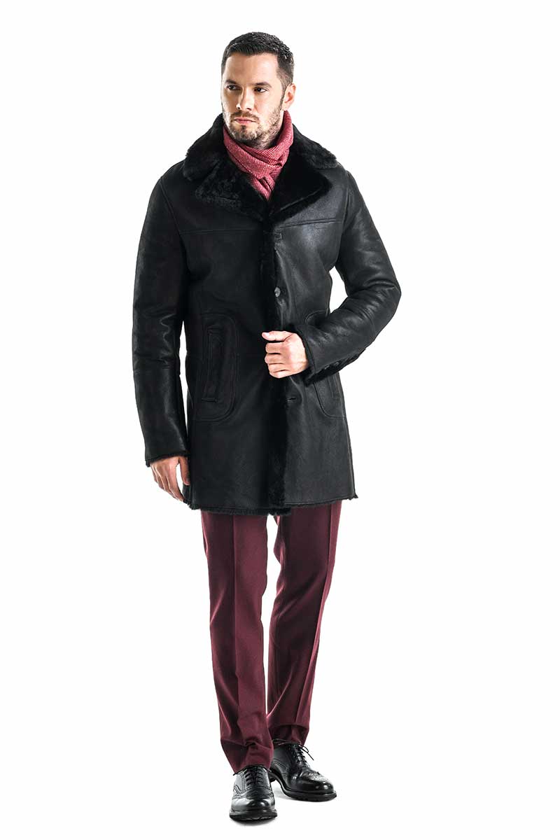 Haina de blana 354 negru 1