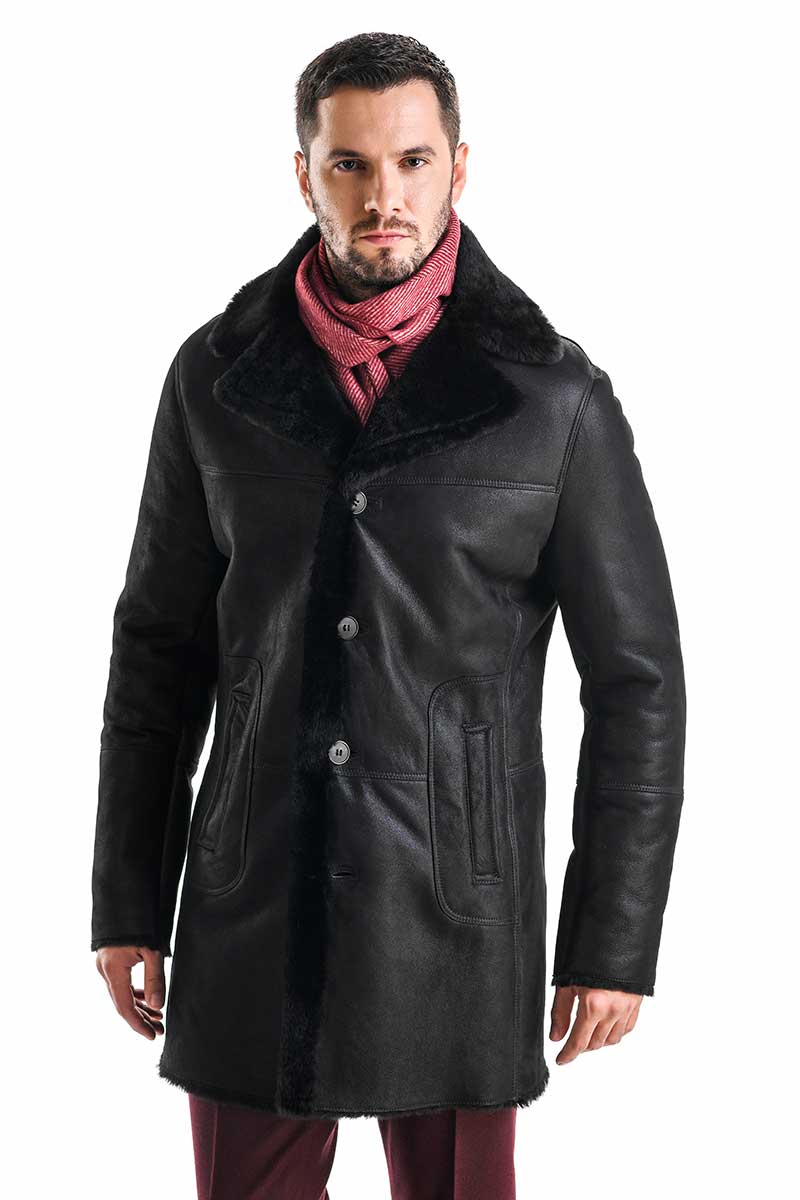 Haina de blana 354 negru 2