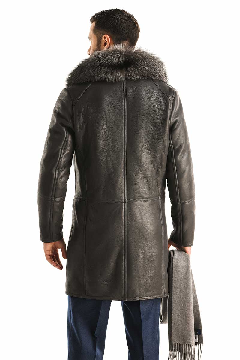 Haina de blana 355 V gri 2