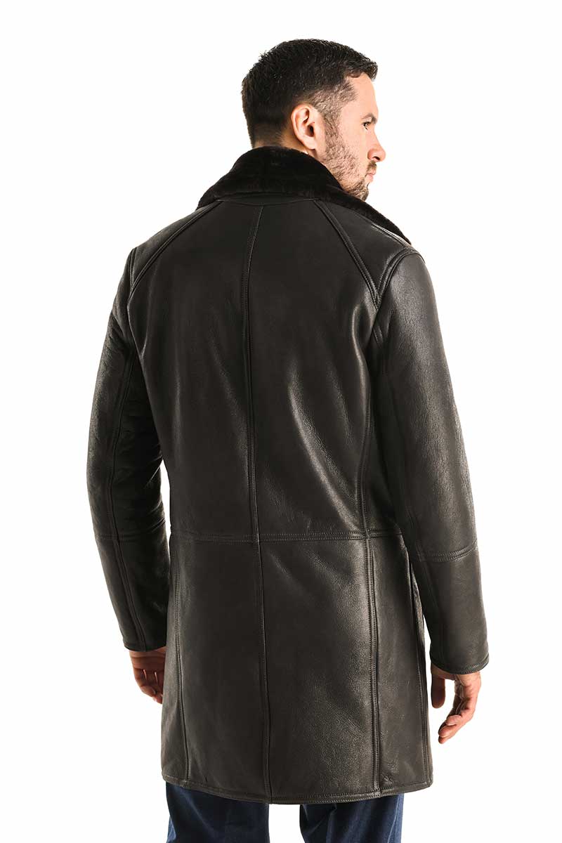 Haina de blana 355 negru 2