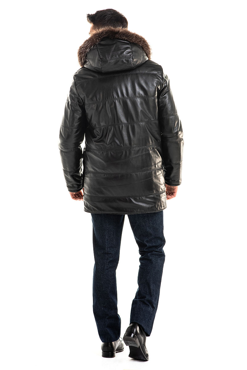 Haina de blana 361 negru 2