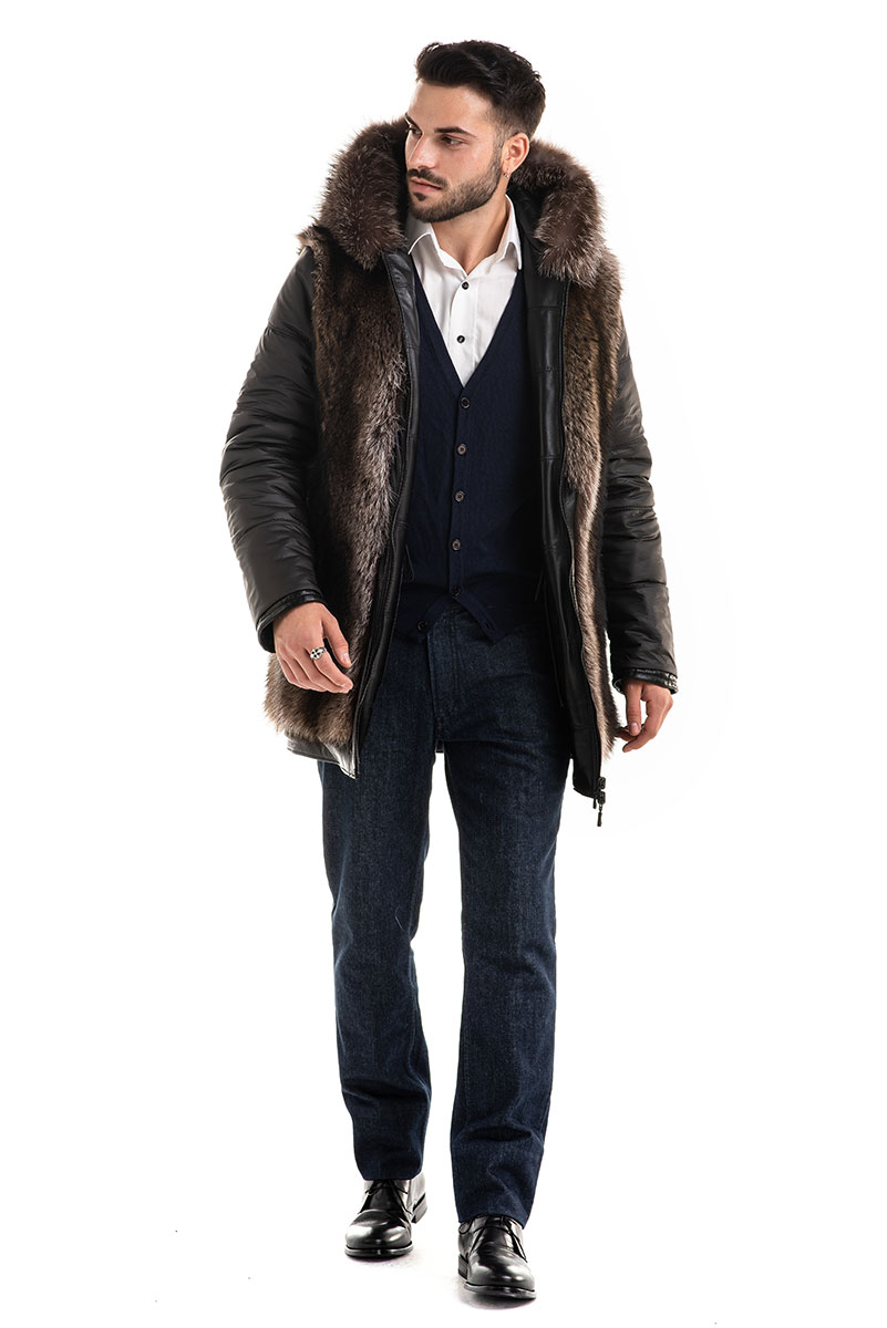 Haina de blana 361 negru 4