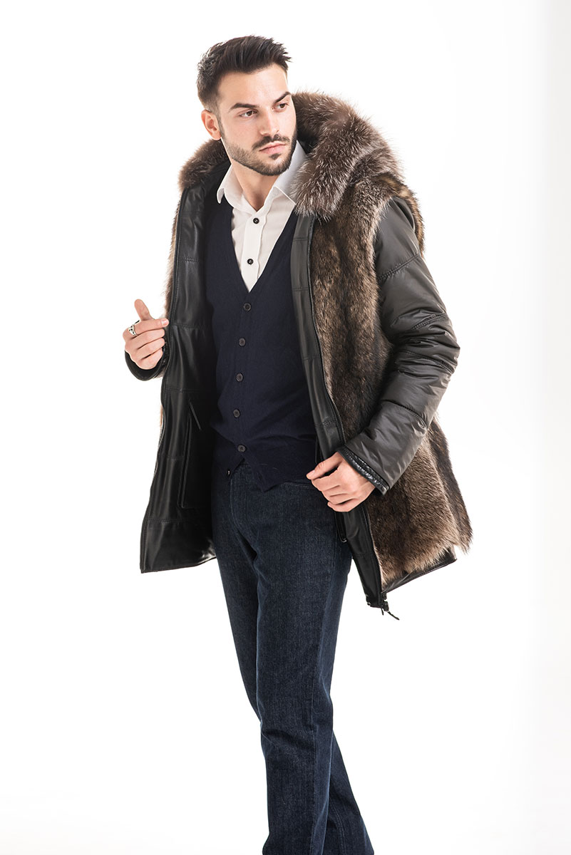 Haina de blana 361 negru 6