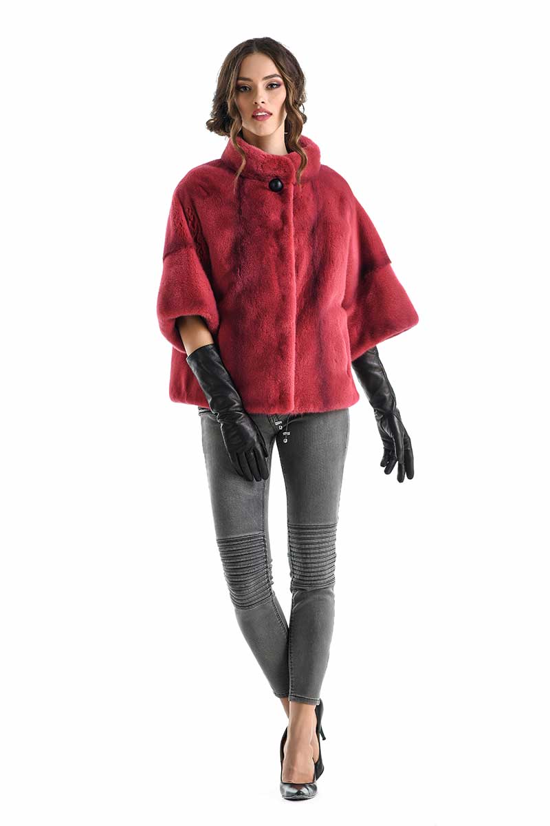 Haina de blana HM001 roz 1