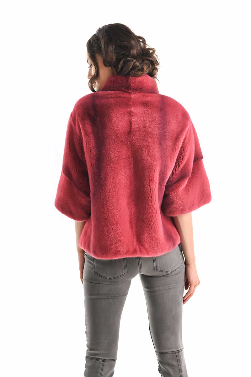 Haina de blana HM001 roz 7