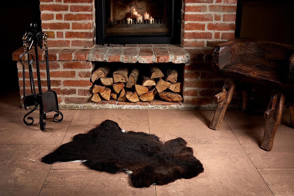 Piele de miel cu blana 994 maro 2 Piele de miel cu blana 994 maro 2