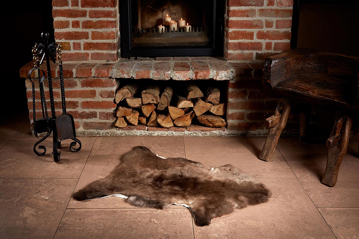 Piele de miel cu blana 994 maro 3 Piele de miel cu blana 994 maro 3