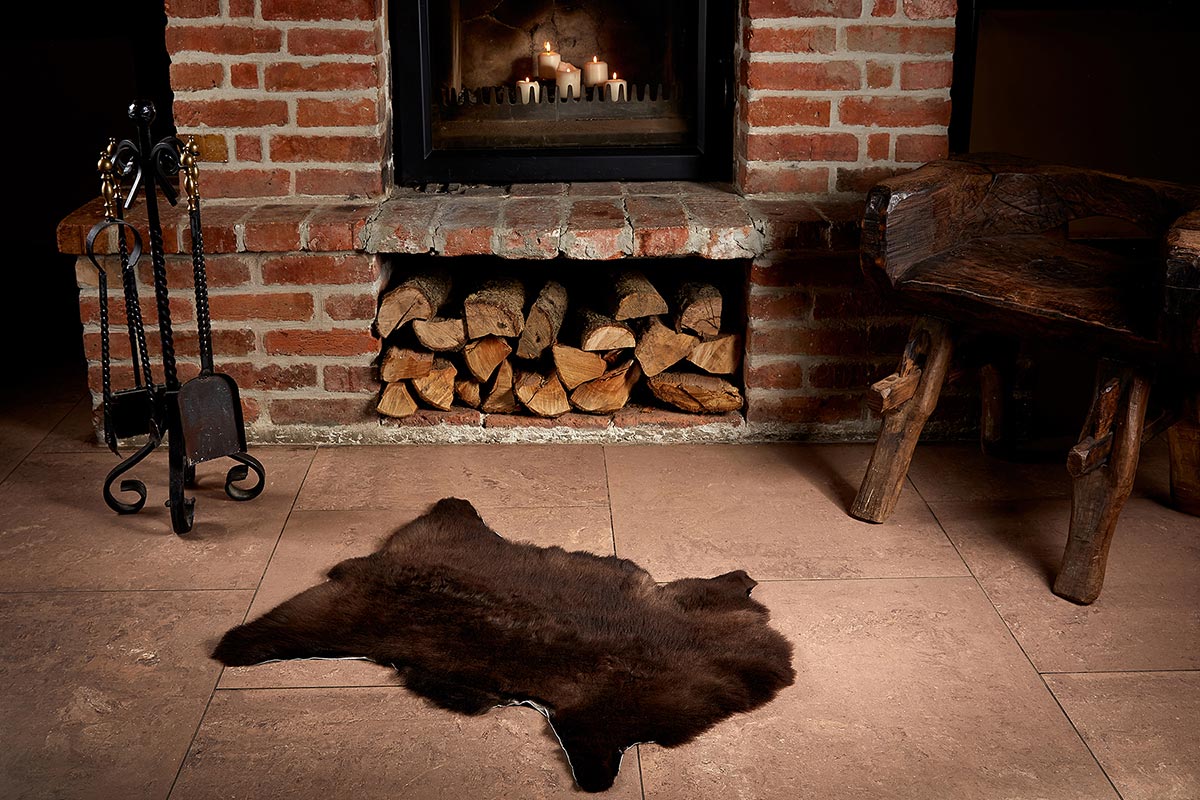 Piele de miel cu blana 994 maro 4 Piele de miel cu blana 994 maro 4