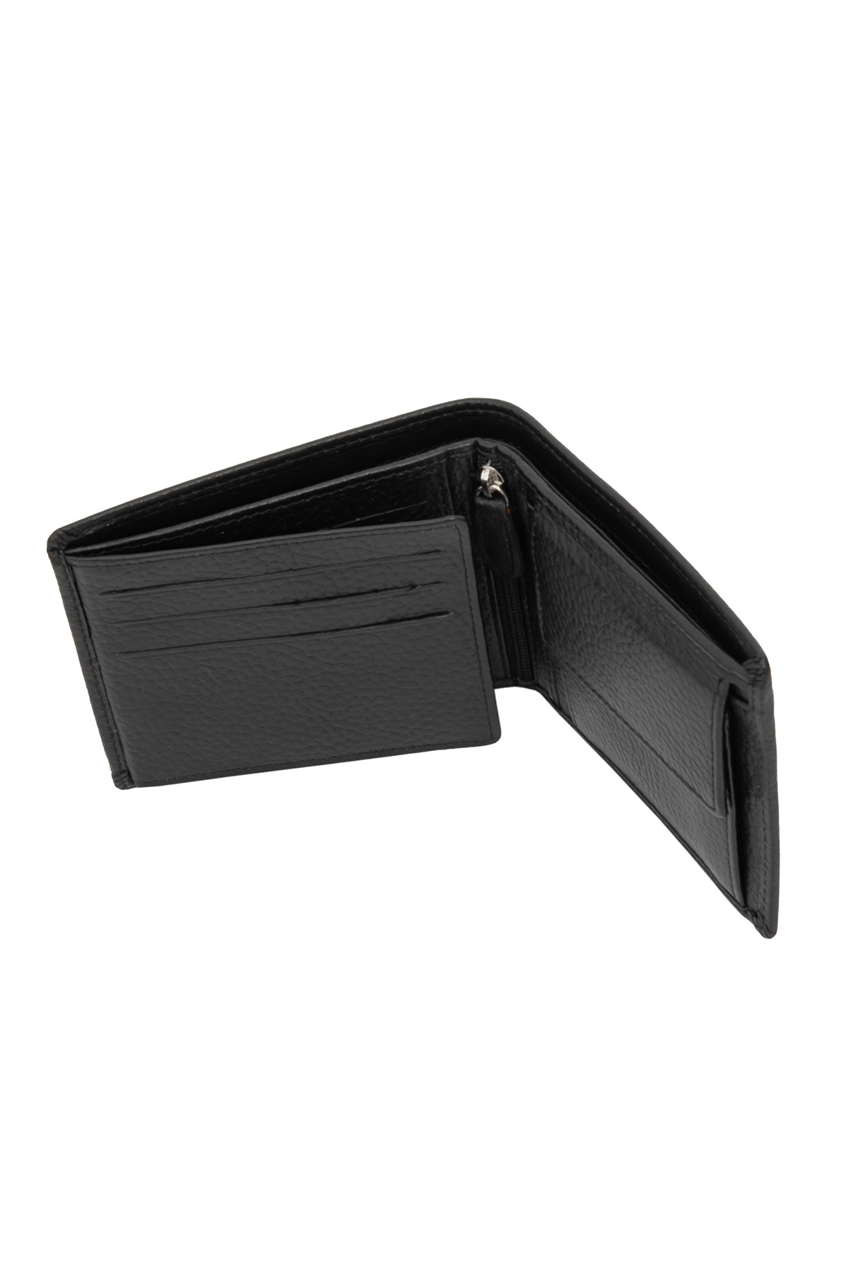 Portofel AA Vesa P103 negru 3