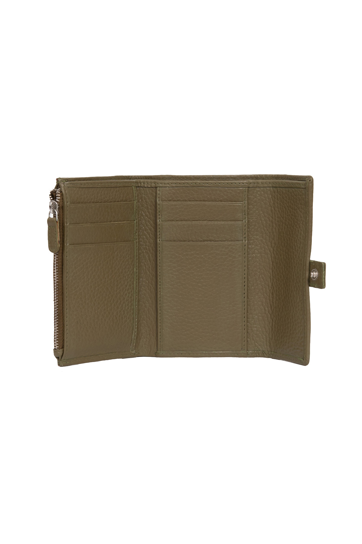 Portofel AA Vesa P25 verde 3