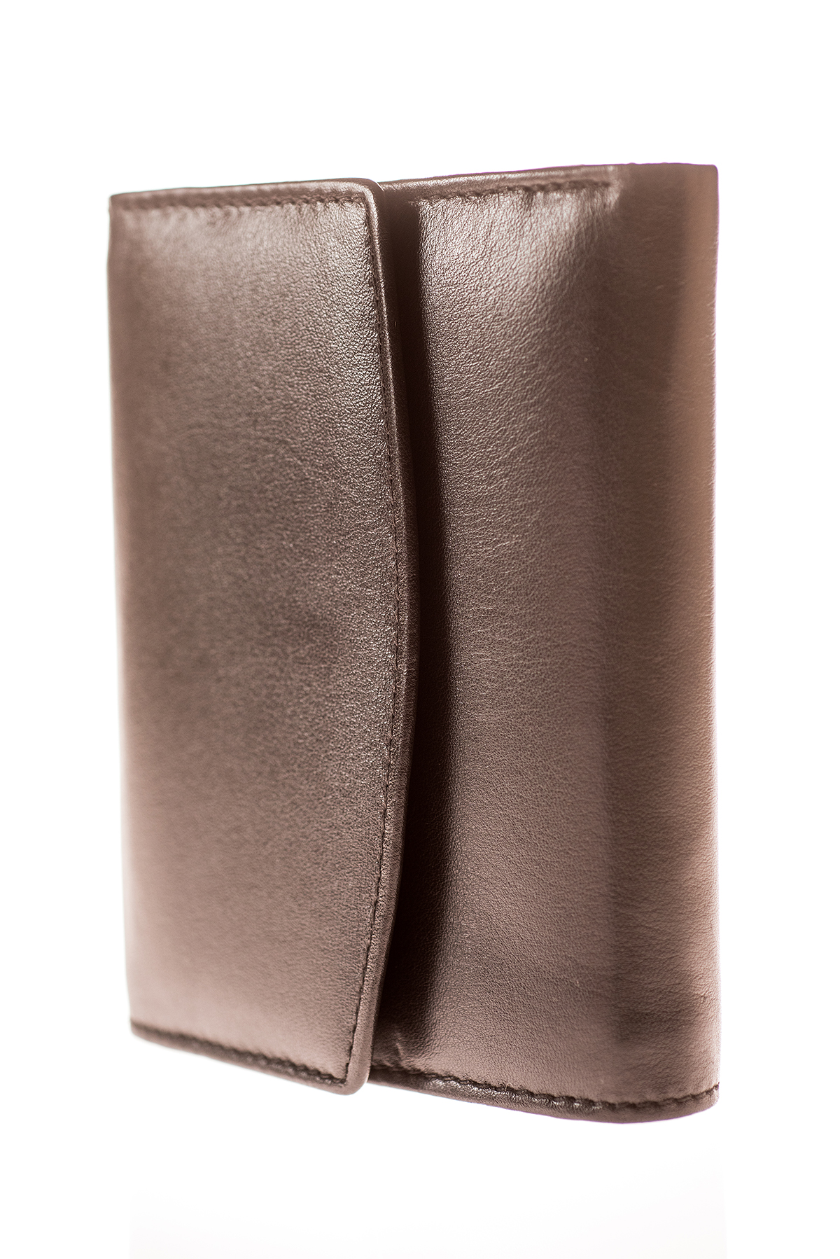 Portofel din piele dama P21 negru 1 Portofel din piele dama P21 negru 1