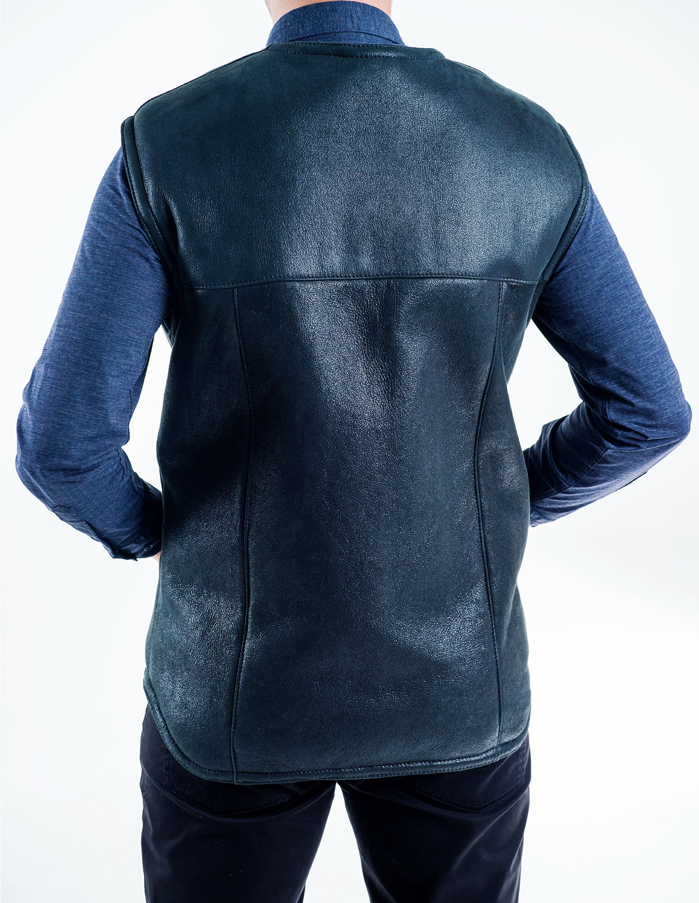 Vesta 03 gri marimea 50 48 2