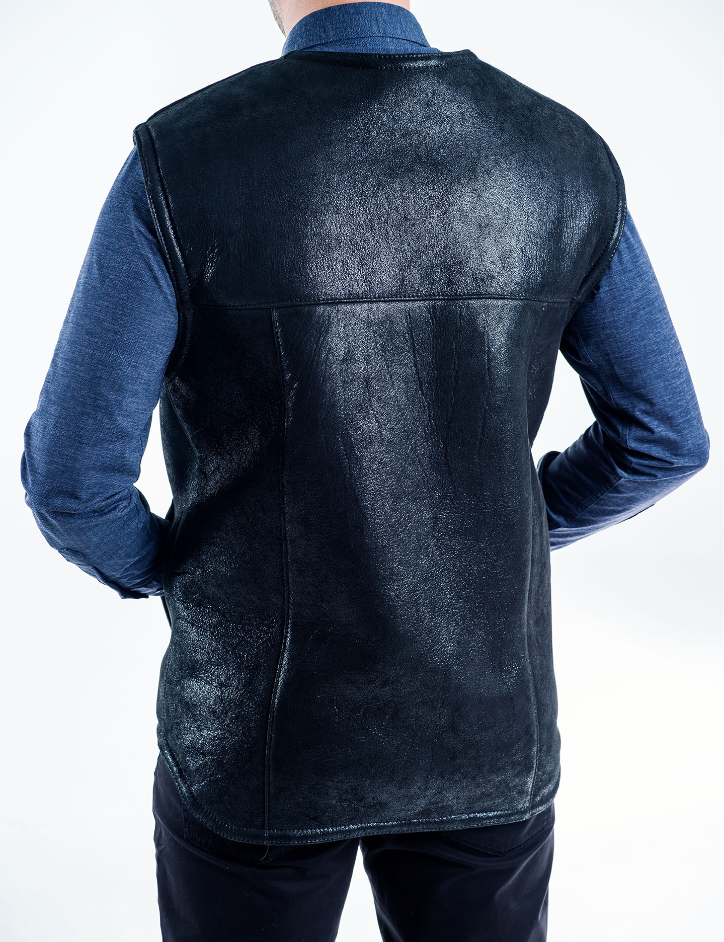 Vesta 03 negru V2 52 2