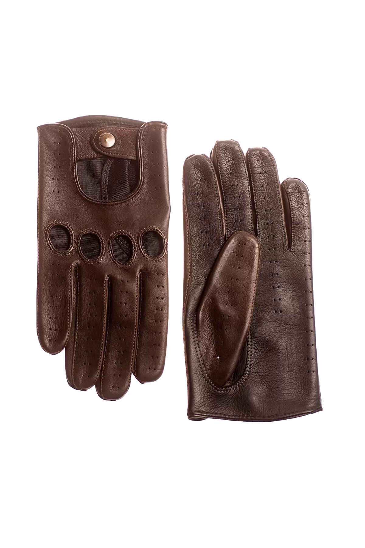 manusi piele m202
