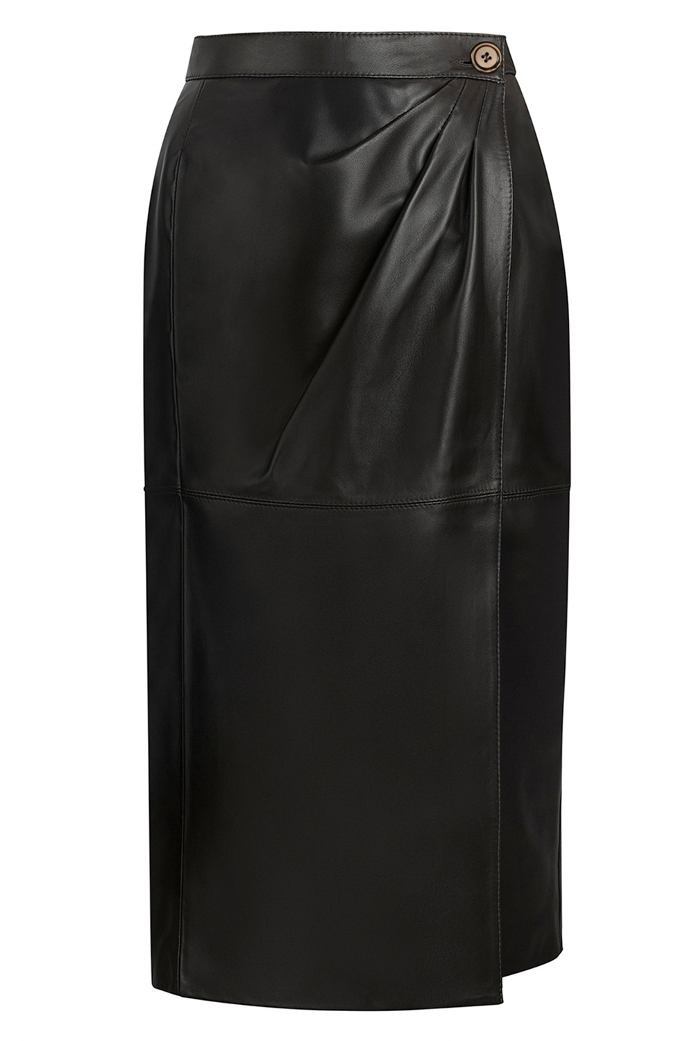 Fustă-din-piele-naturală-659-maro-(1)