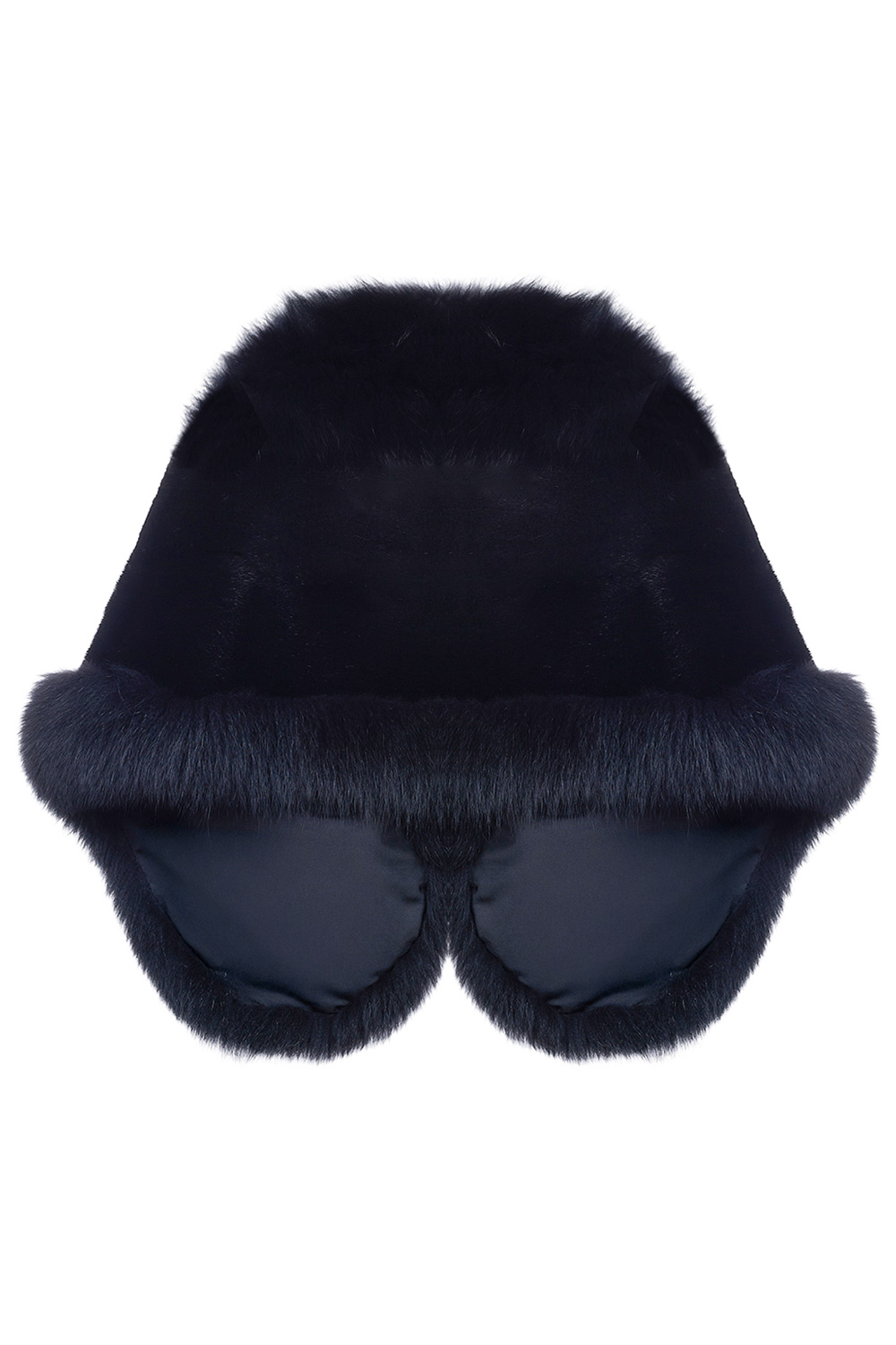 Capa-din-blană-naturală-de-nurcă-cu-bordură-din-blană-de-vulpe-polară-623-(2)